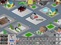 Diner City