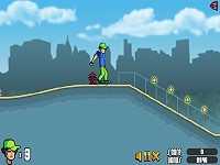 Pro Skate