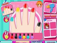 Cutie Nail Salon