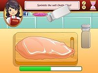 How To Make Chicken Teriyaki