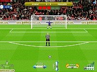 Free Kick League