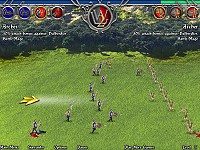 Warlords 2 - Rise Of Demons