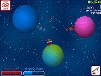 Gravitee War 1.2