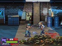 Undead End Hardcore