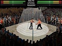 Smash Boxing