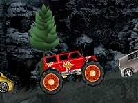 Giant Hummer