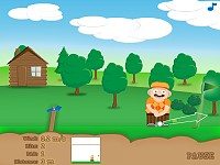 Cross Golf