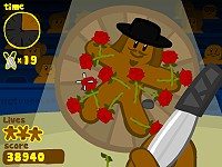 Gingerbread Circus 2