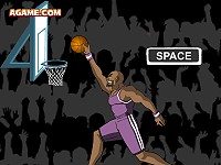 Hyper Dunker