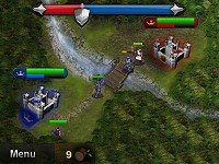 Castle Crusade Game