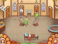 Jane's Hotel Mania