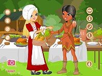 Friendly Thanksgiving