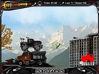 Truck City