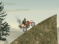 Army Rider