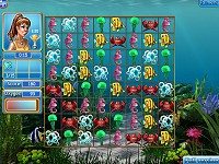Tropical Fish Shop: Annabel's Adventure