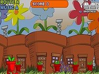 Go Go Plants 2