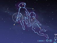 Horoscope Puzzle