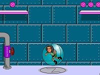 Impossibubble Adventures