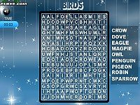 Word Search Gameplay - 12