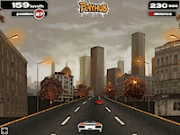 Shut Up and Drive 2