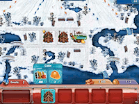 Ski Resort Mogul