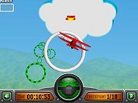 Flight 3D Aerobatics Training