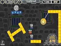 The Vault Job