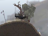 Gloomy Truck 2