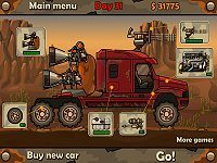 Earn to Die