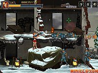 Commando 3