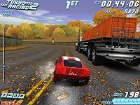 Turbo Racing 2