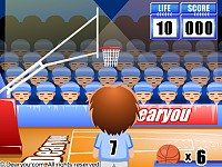 3 Point Championship
