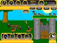 Battlefield
