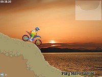 Drunk Rider