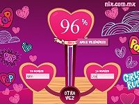 Love Test