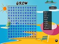 Word Search Gameplay - 39