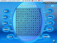 Word Search Gameplay - 57