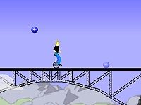 Unicycle King