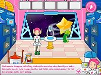 Milkyway Market
