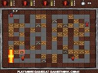 Fire and Bombs 2