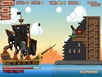 Yo-Ho-Ho Cannon