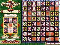 Crazy Quilt