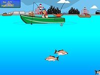 Fish Me Up