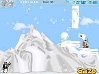 Legendary Penguin