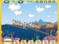 Freaky Cows