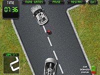 Arcade Race Extreme