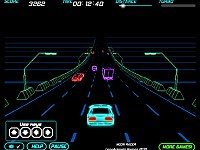 Neon Race