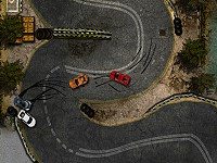 Ultimate Drift