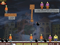 Zombie Boom