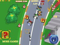 Benben Karting